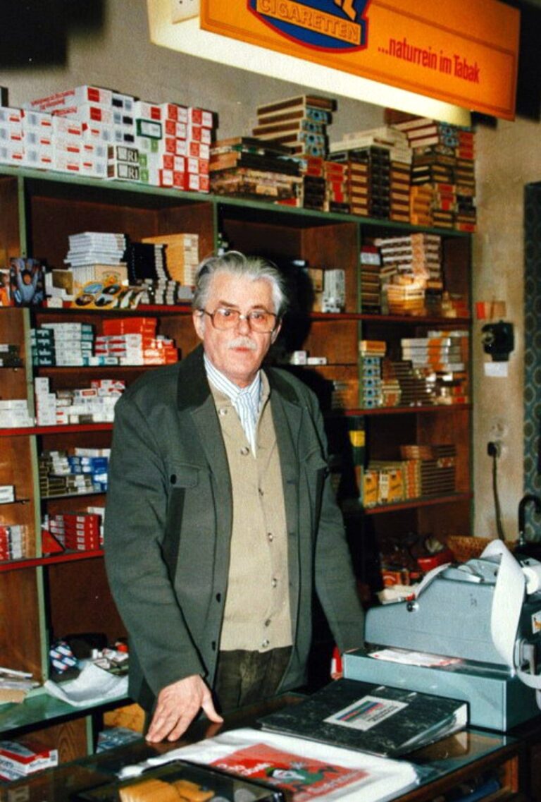 Matthias Deckarm (Matze Hilar)