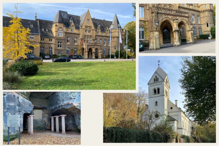 Historischer Halberg