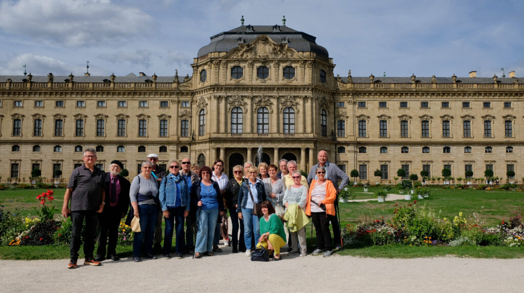 Vereinsfahrt nach Würzburg 2026 - Bild 3